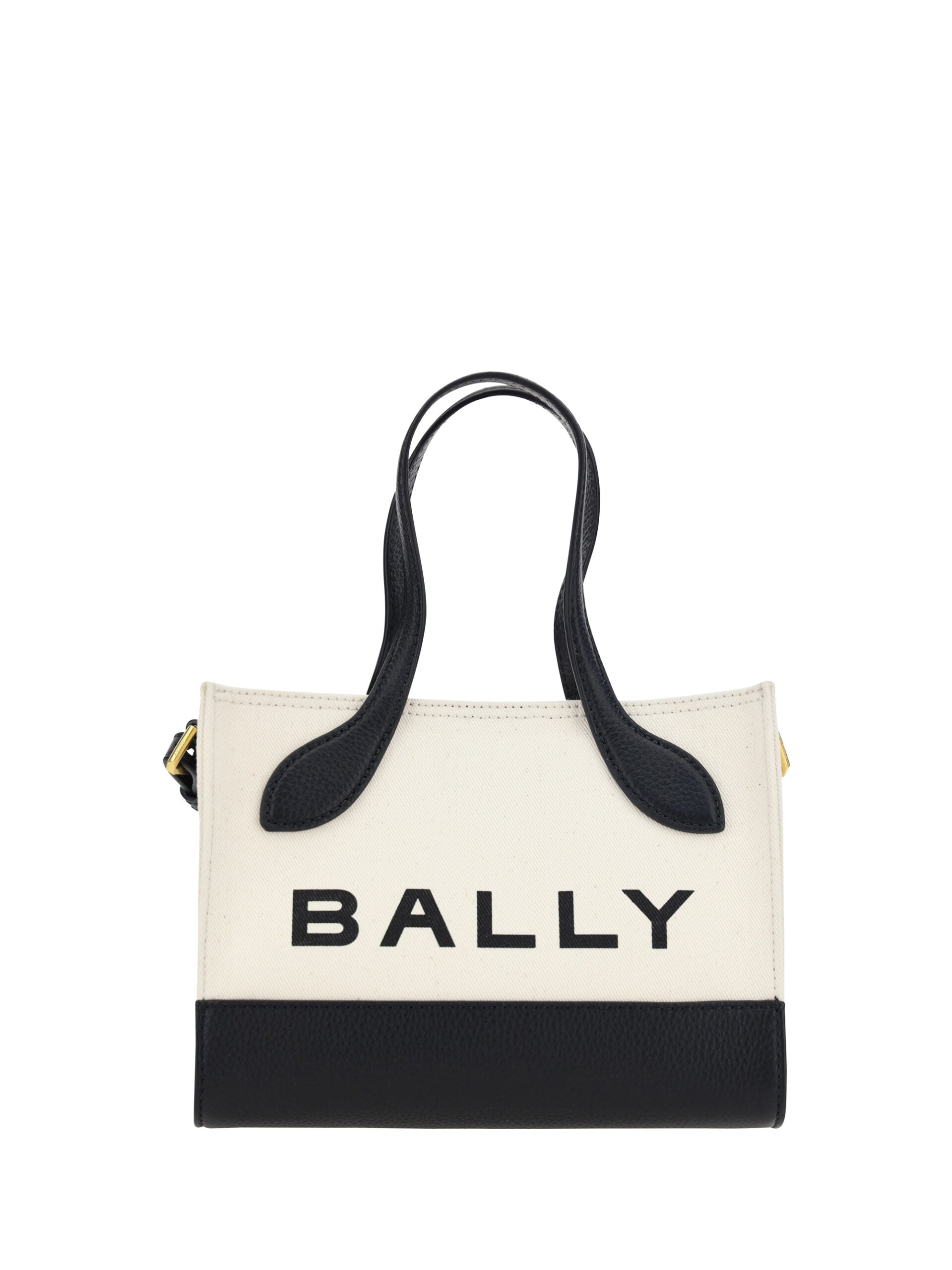 Chic Contrast Mini Leather Handbag - ventzia