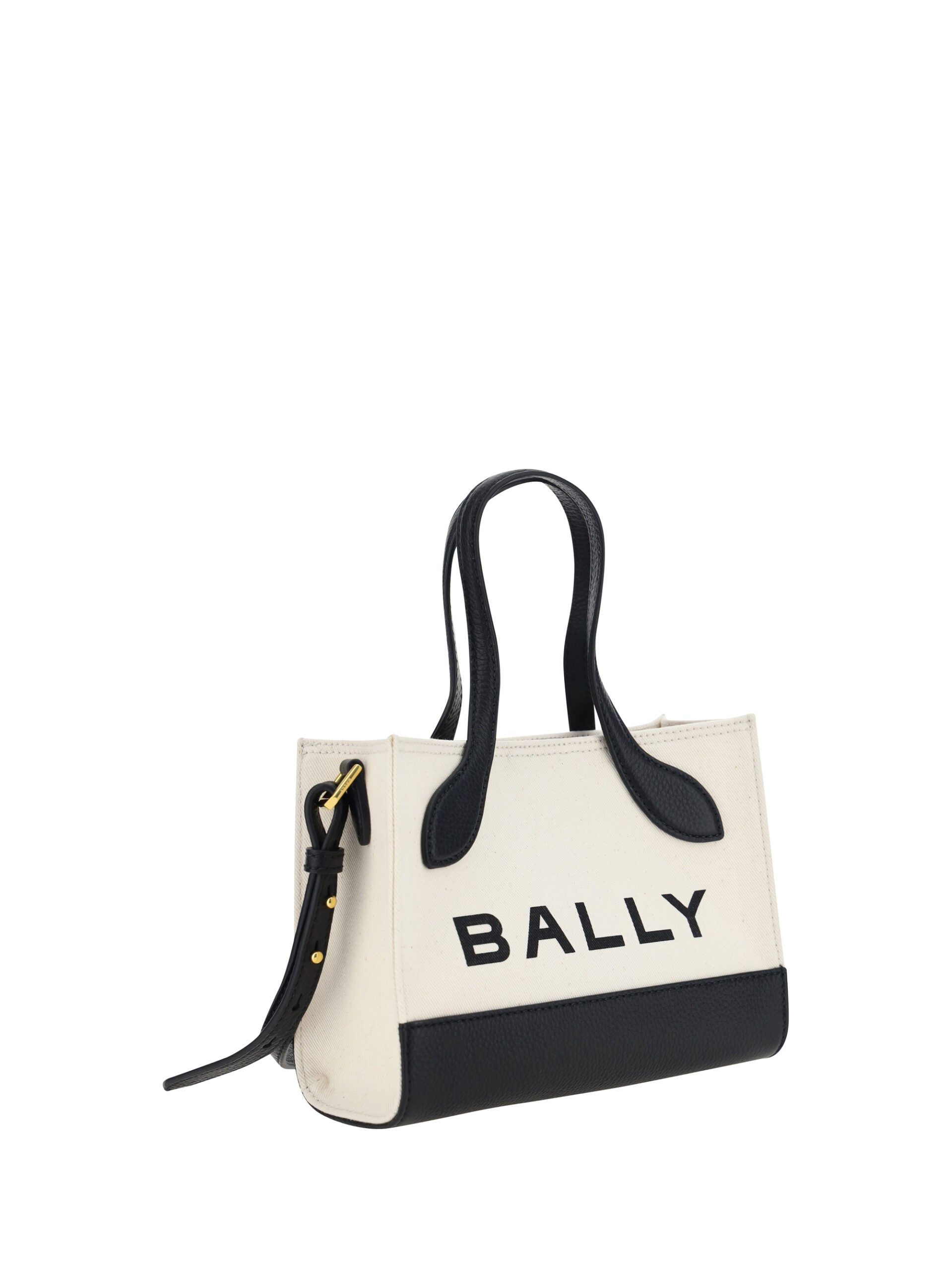 Chic Contrast Mini Leather Handbag - ventzia