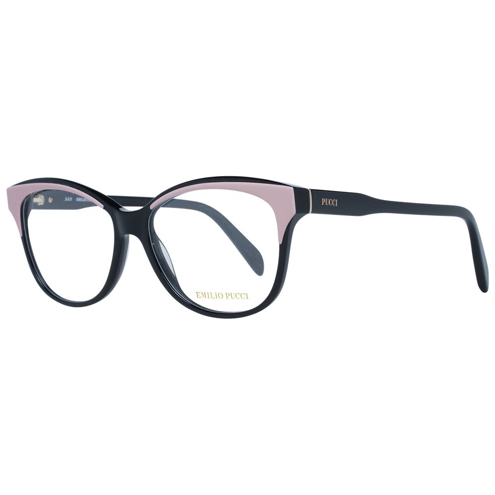 Multicolor Plastic Glasses (Frames) - ventzia