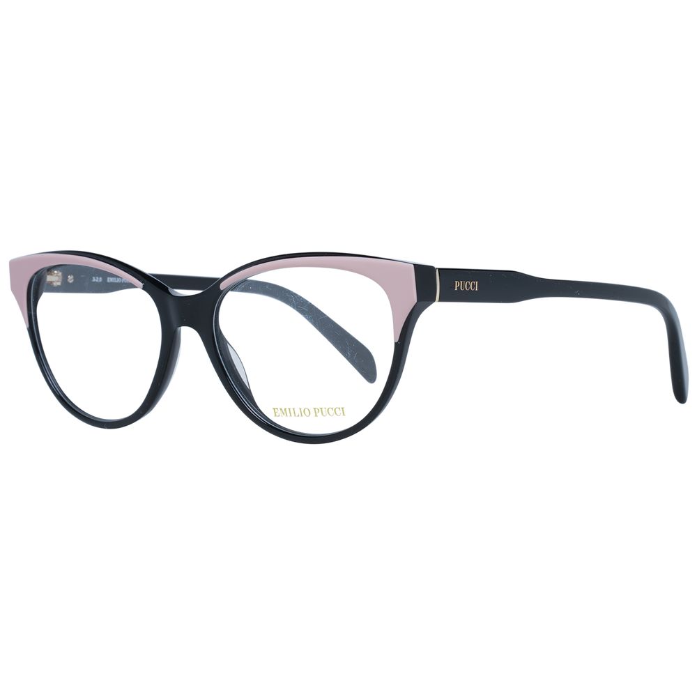 Multicolor Plastic Glasses (Frames) - ventzia