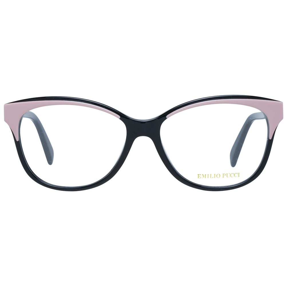 Multicolor Plastic Glasses (Frames) - ventzia