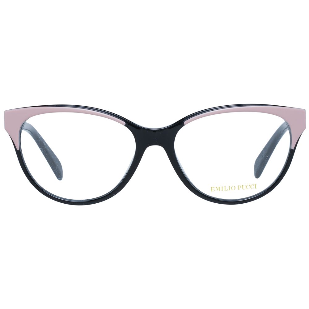Multicolor Plastic Glasses (Frames) - ventzia