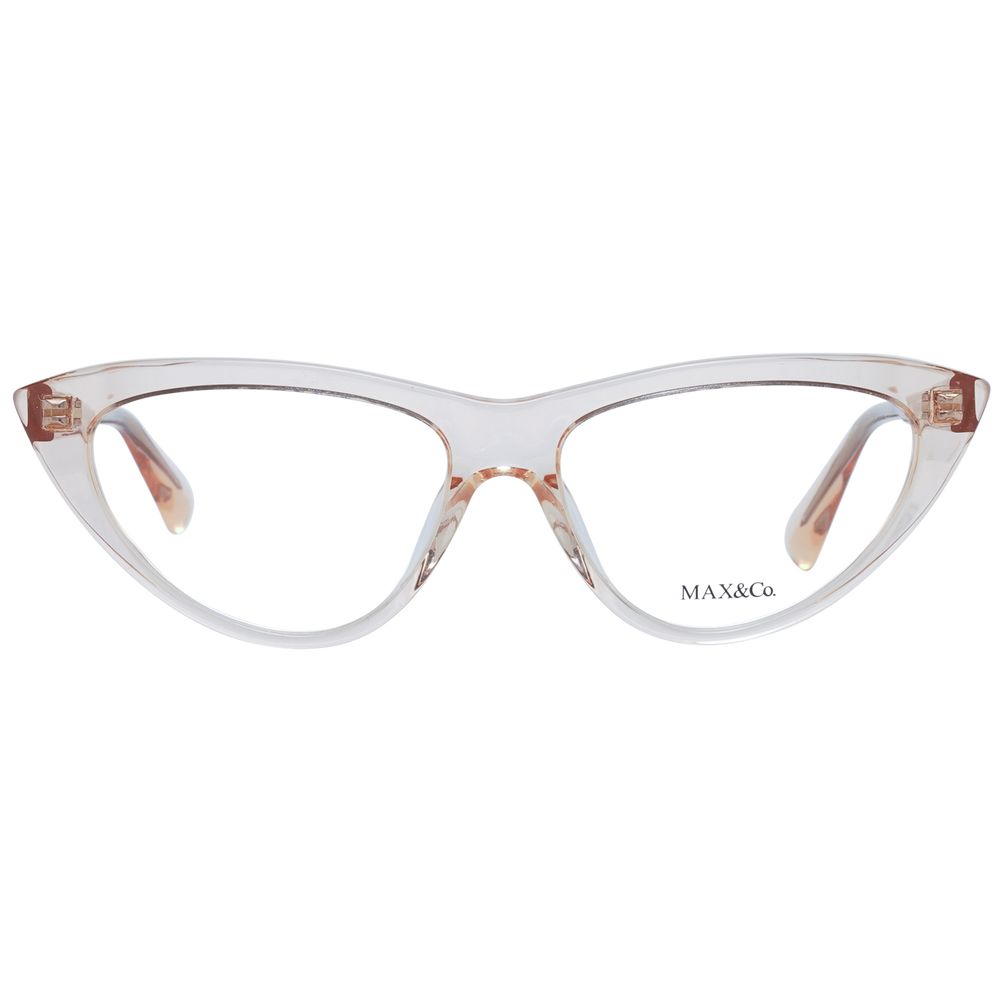 Pink Women Optical Frames - ventzia
