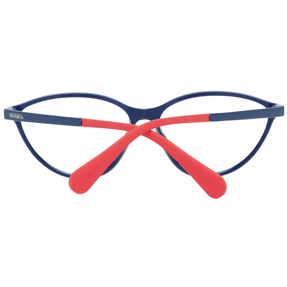 Blue Women Optical Frames - ventzia