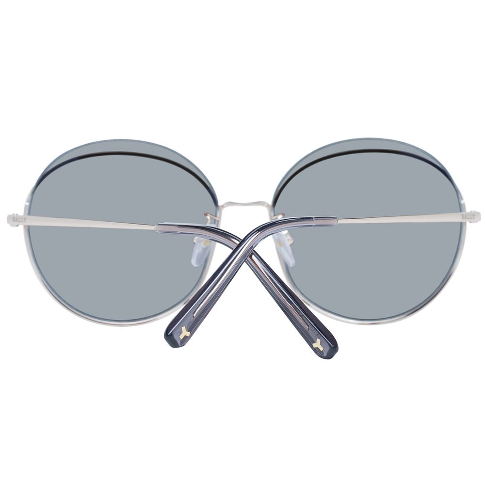 Rose Gold Women Sunglasses - ventzia