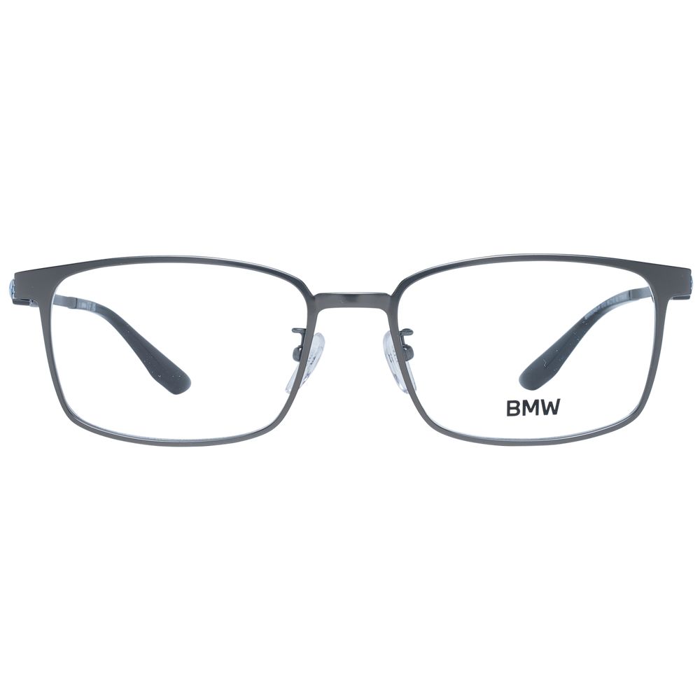 Gray Titanium Glasses (Frames) - ventzia