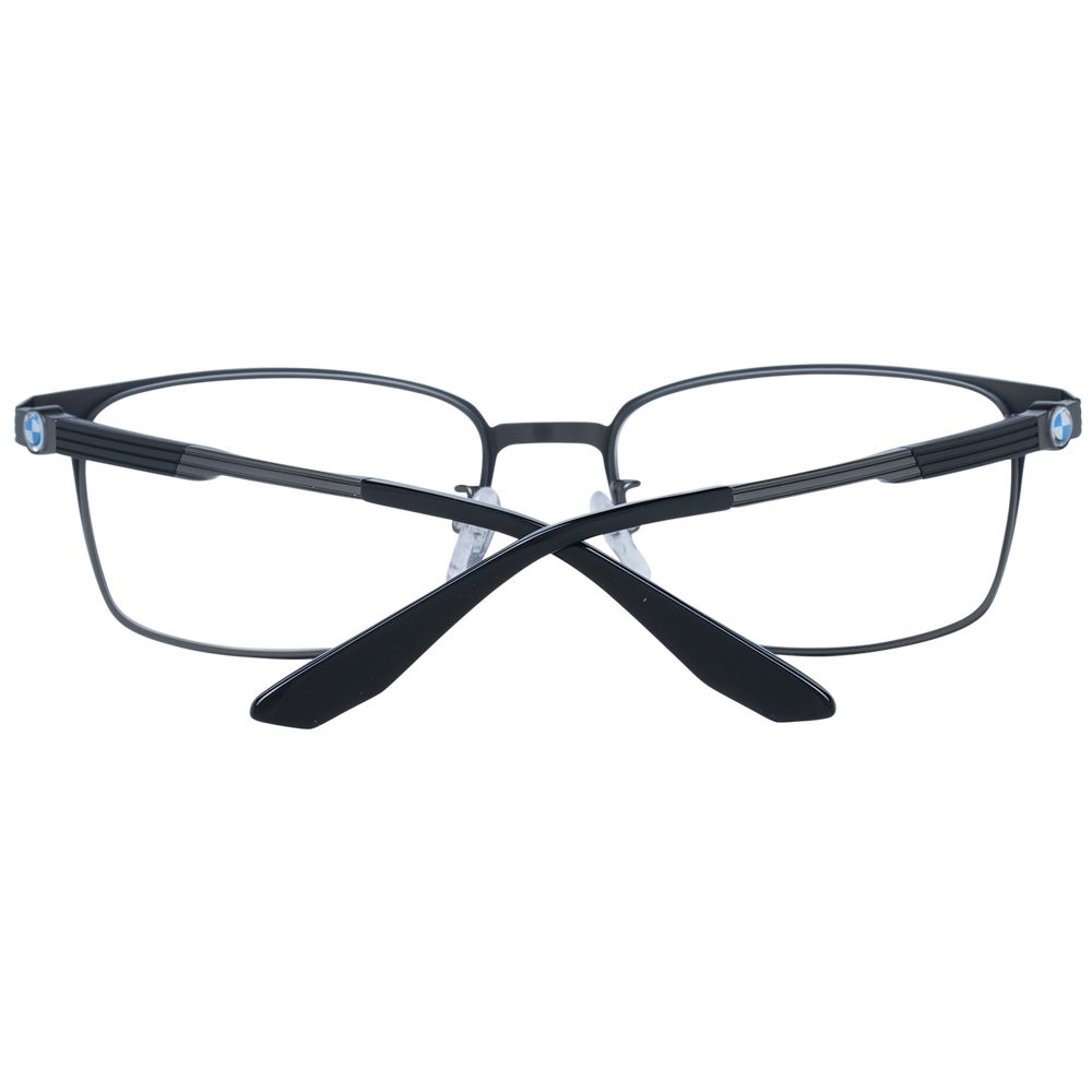 Gray Titanium Glasses (Frames) - ventzia