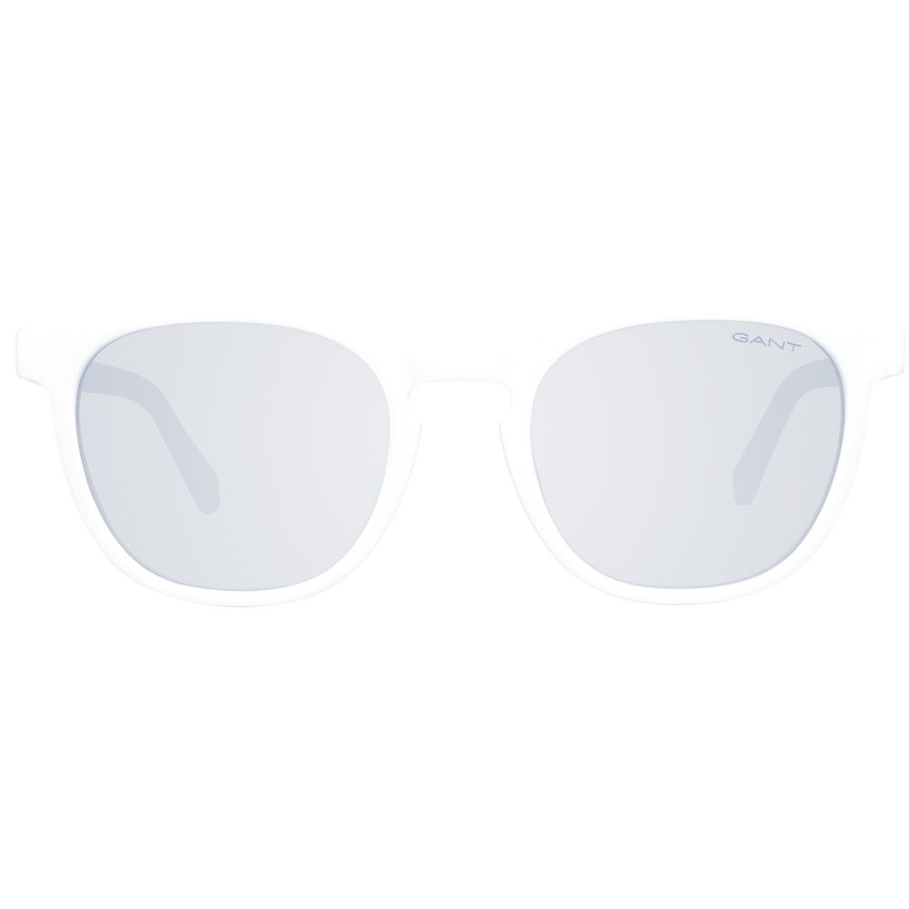 White Men Sunglasses - ventzia