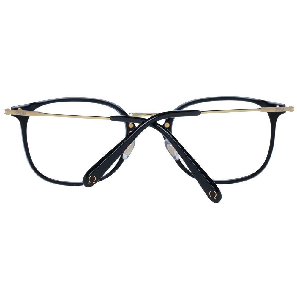 Black Men Optical Frames - ventzia