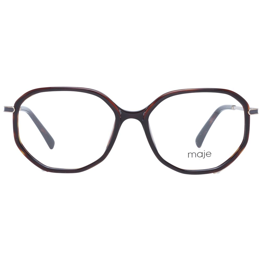 Brown Women Optical Frames - ventzia