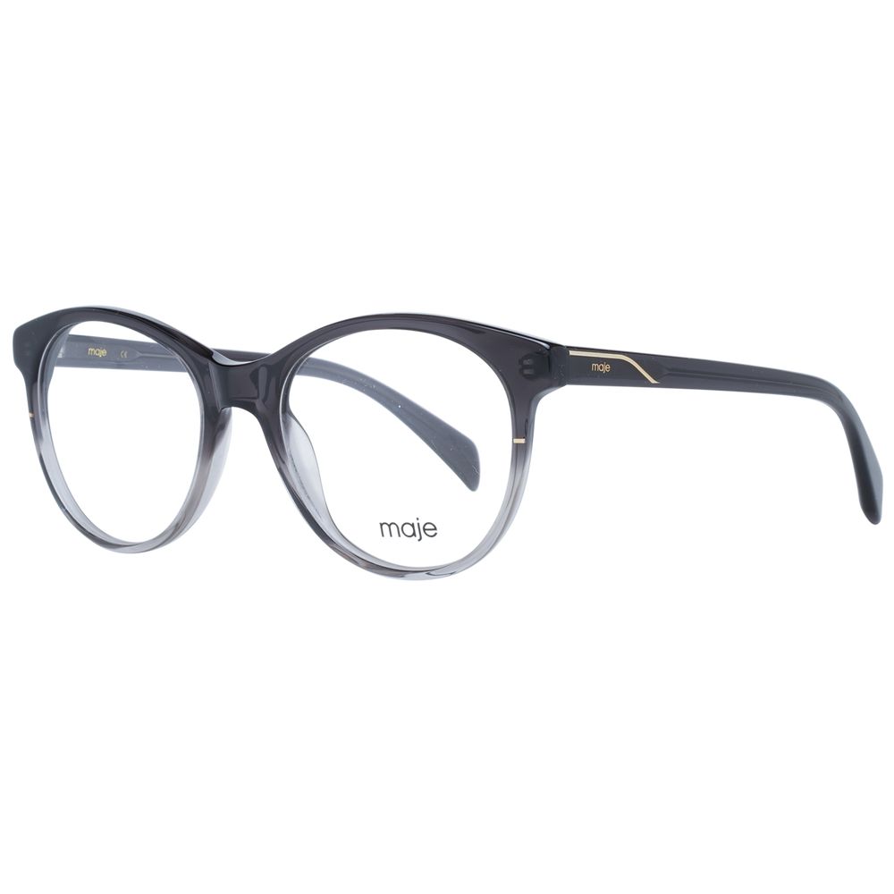 Black Women Optical Frames - ventzia
