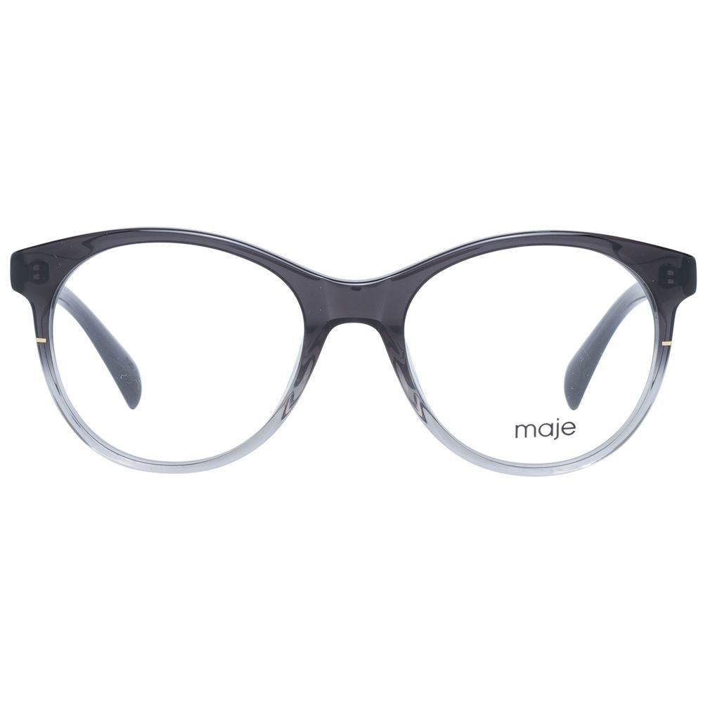 Black Women Optical Frames - ventzia