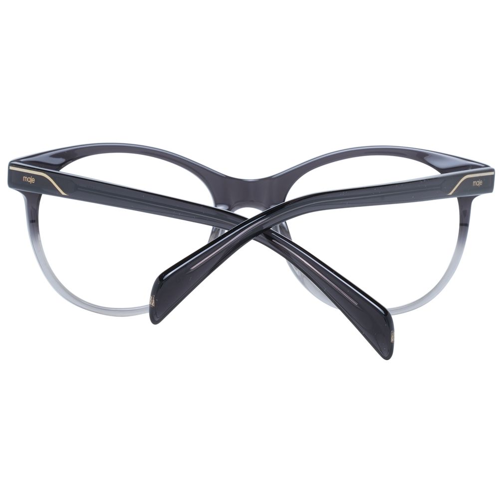 Black Women Optical Frames - ventzia