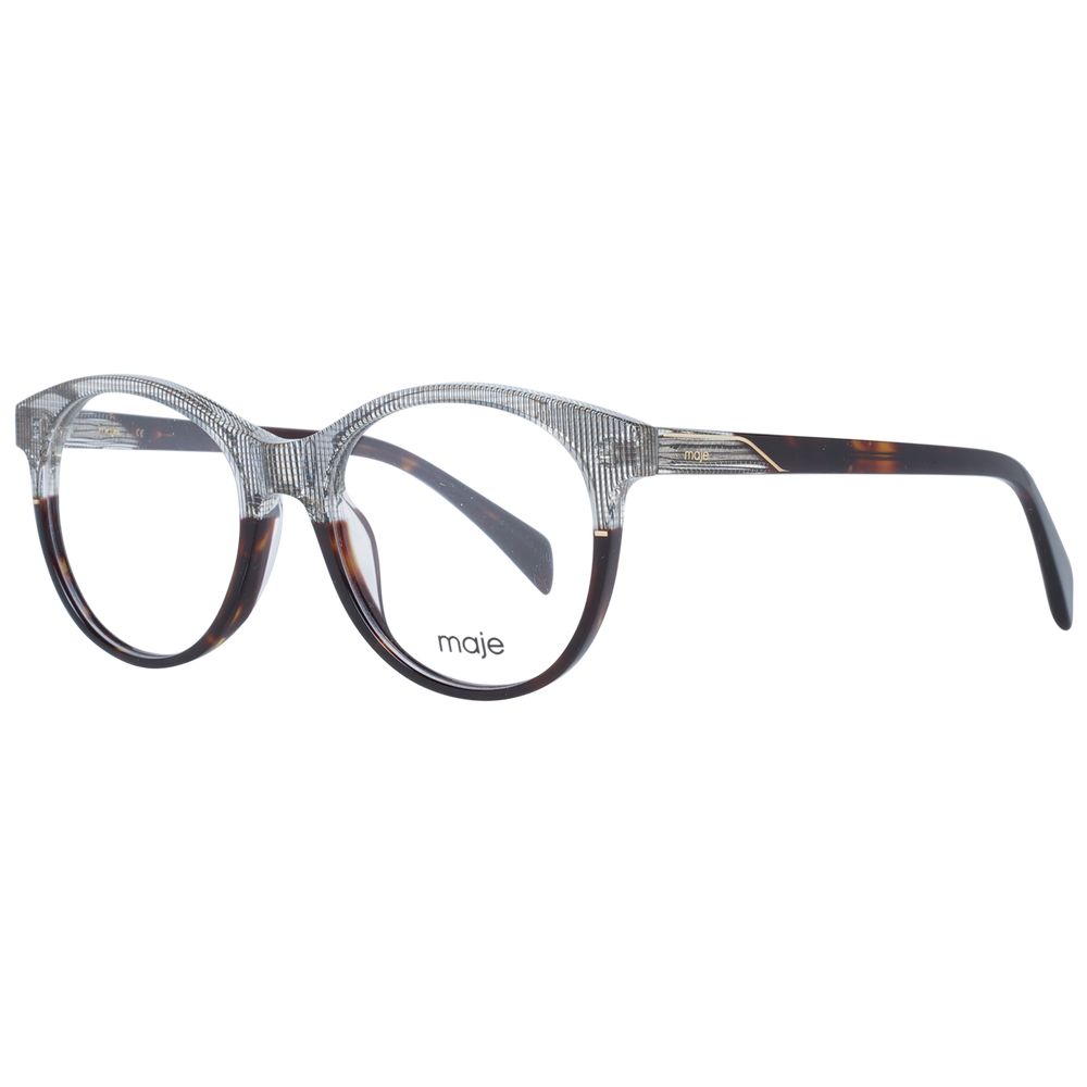 Multicolor Women Optical Frames - ventzia