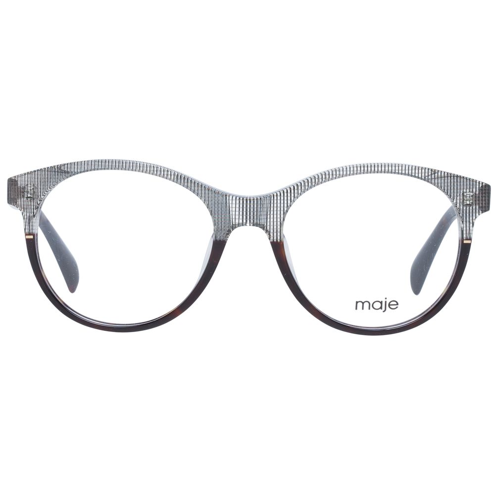 Multicolor Women Optical Frames - ventzia