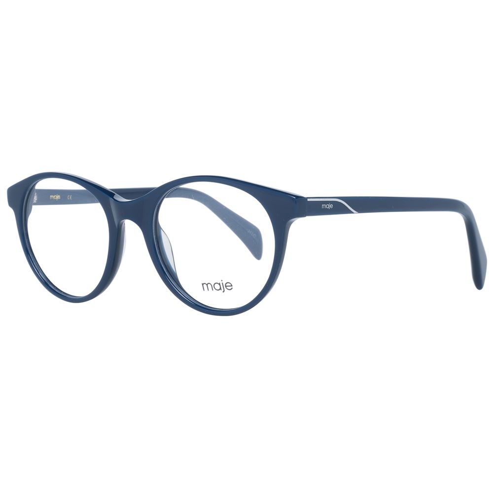 Blue Women Optical Frames - ventzia