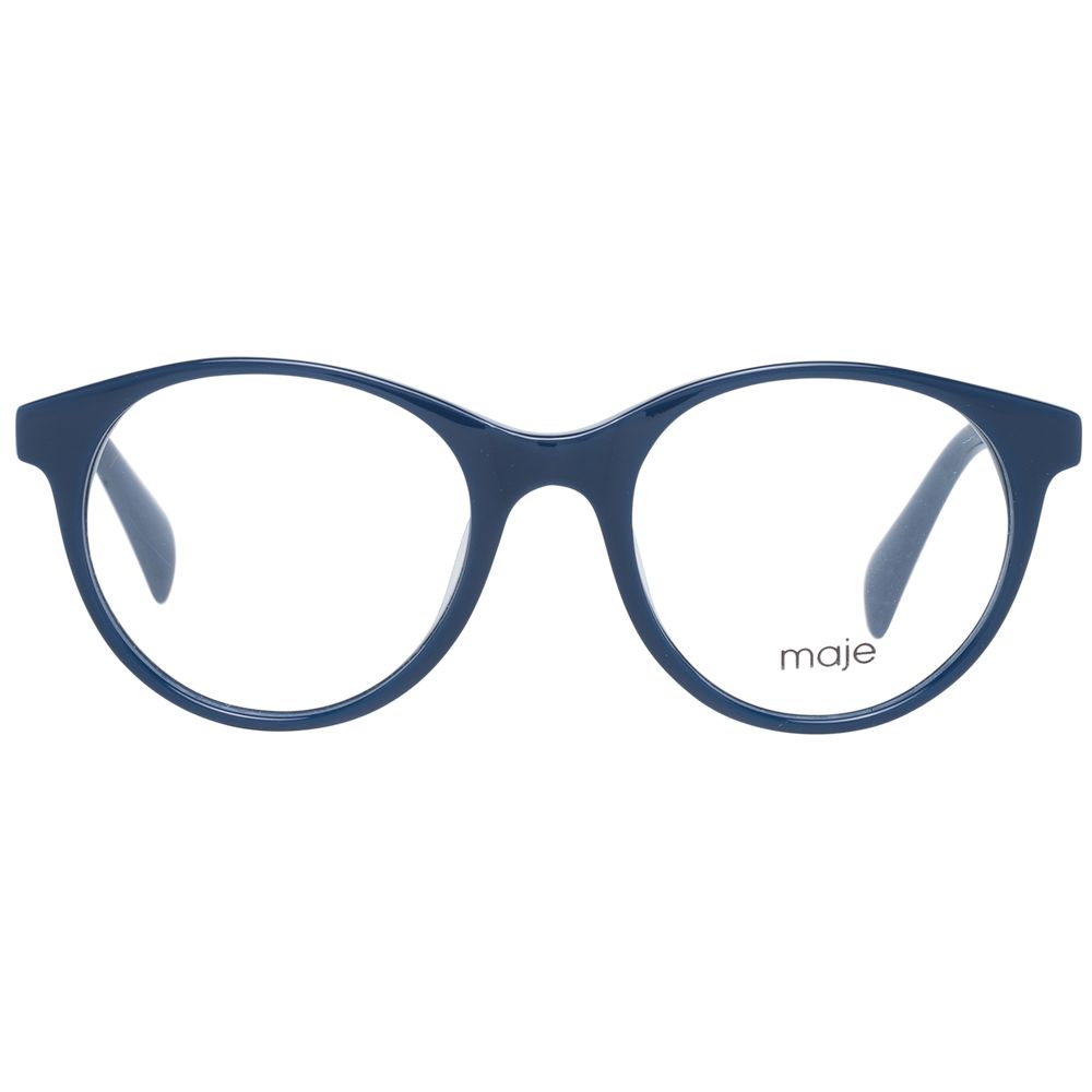 Blue Women Optical Frames - ventzia
