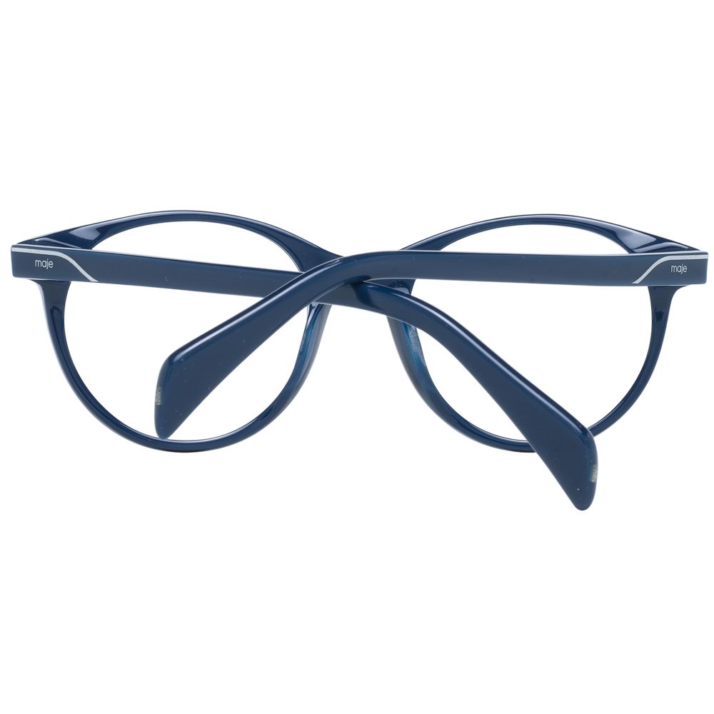Blue Women Optical Frames - ventzia
