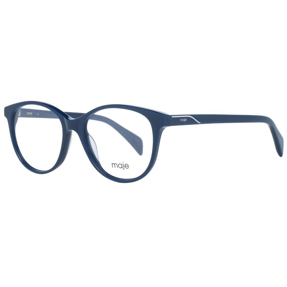 Blue Women Optical Frames - ventzia