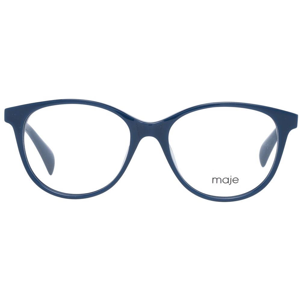 Blue Women Optical Frames - ventzia
