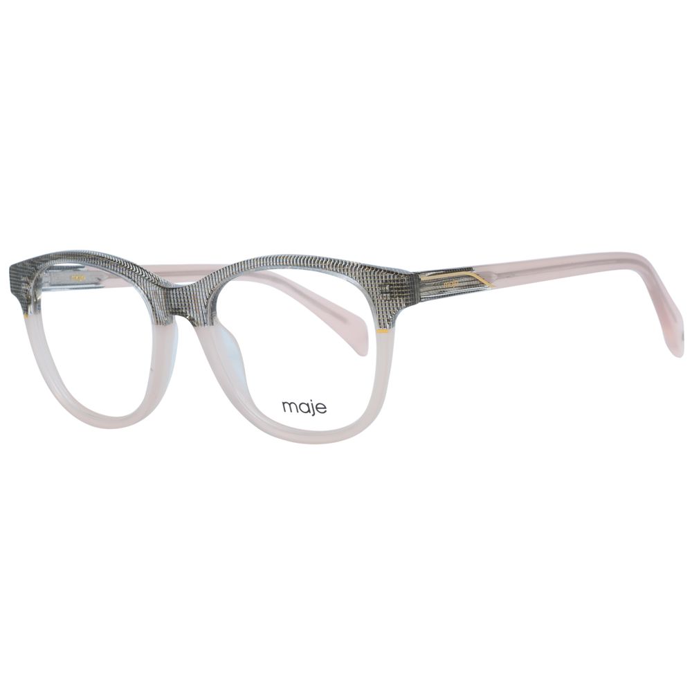 Pink Women Optical Frames - ventzia