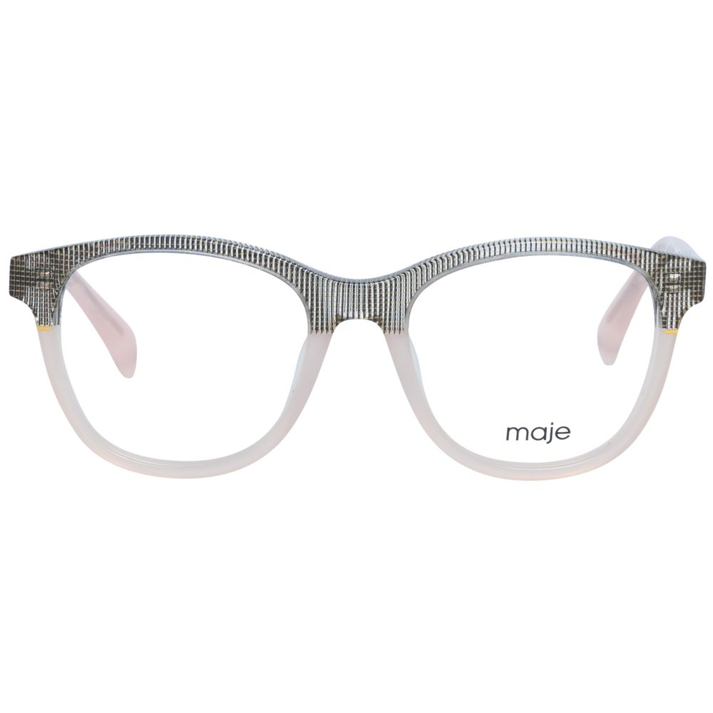 Pink Women Optical Frames - ventzia