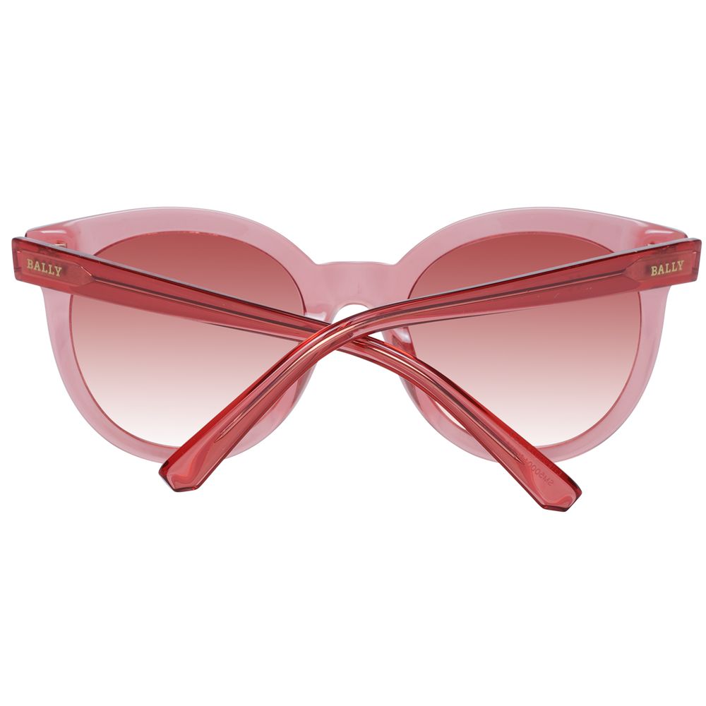 Red Women Sunglasses - ventzia