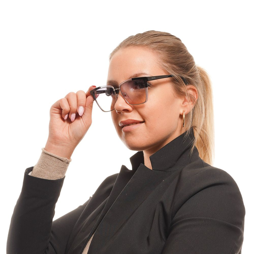 Multicolor Women Sunglasses - ventzia