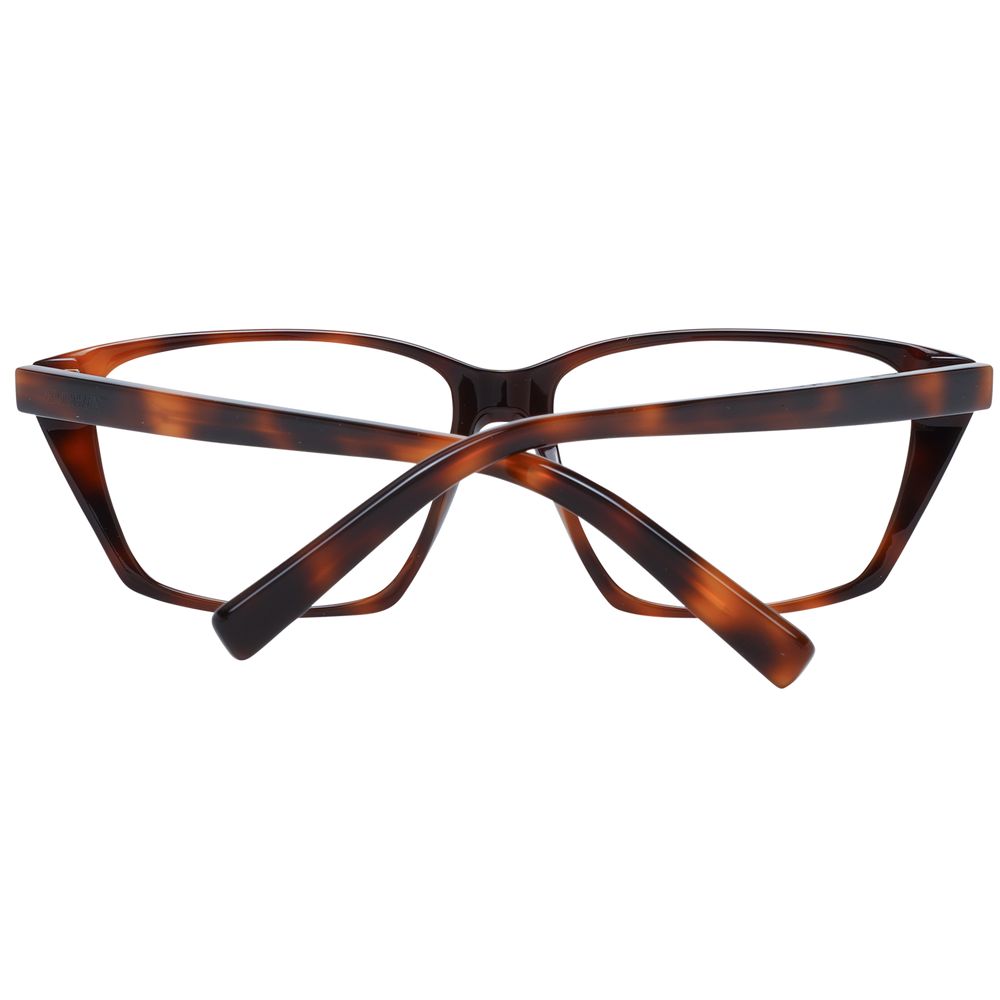 Brown Women Optical Frames - ventzia