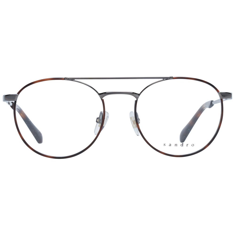 Gray Men Optical Frames - ventzia