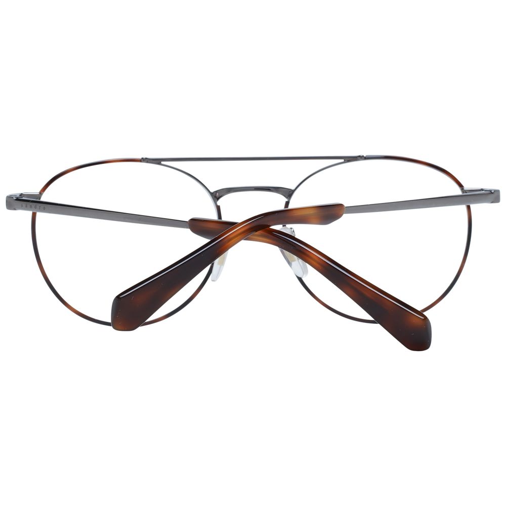 Gray Men Optical Frames - ventzia