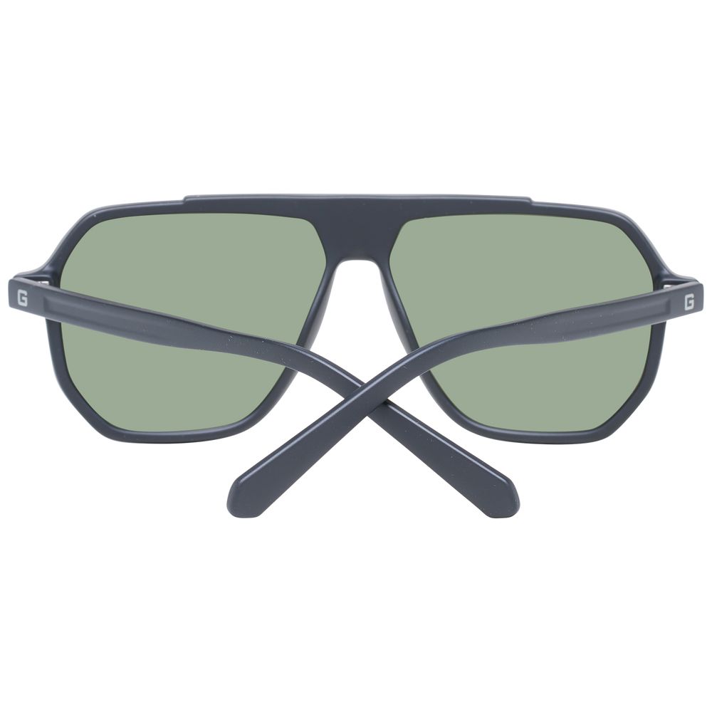 Black Men Sunglasses - ventzia