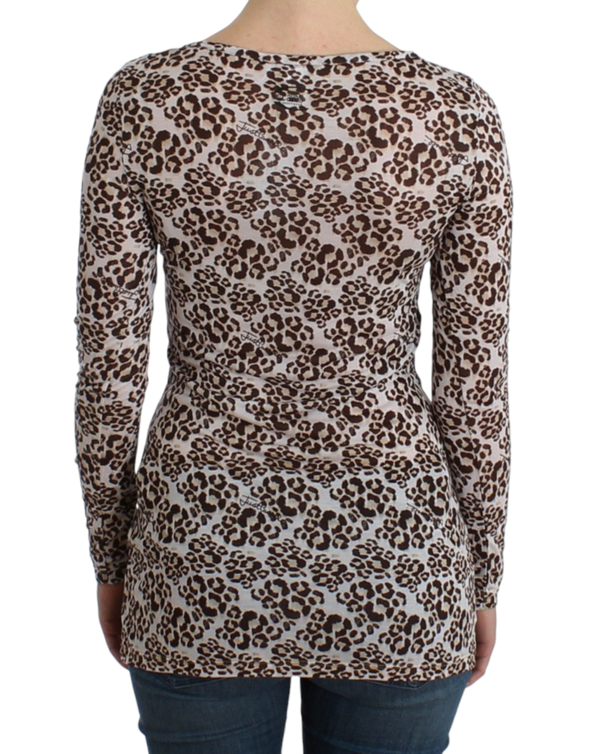 Elegant Floral Lace Longsleeve Top - ventzia