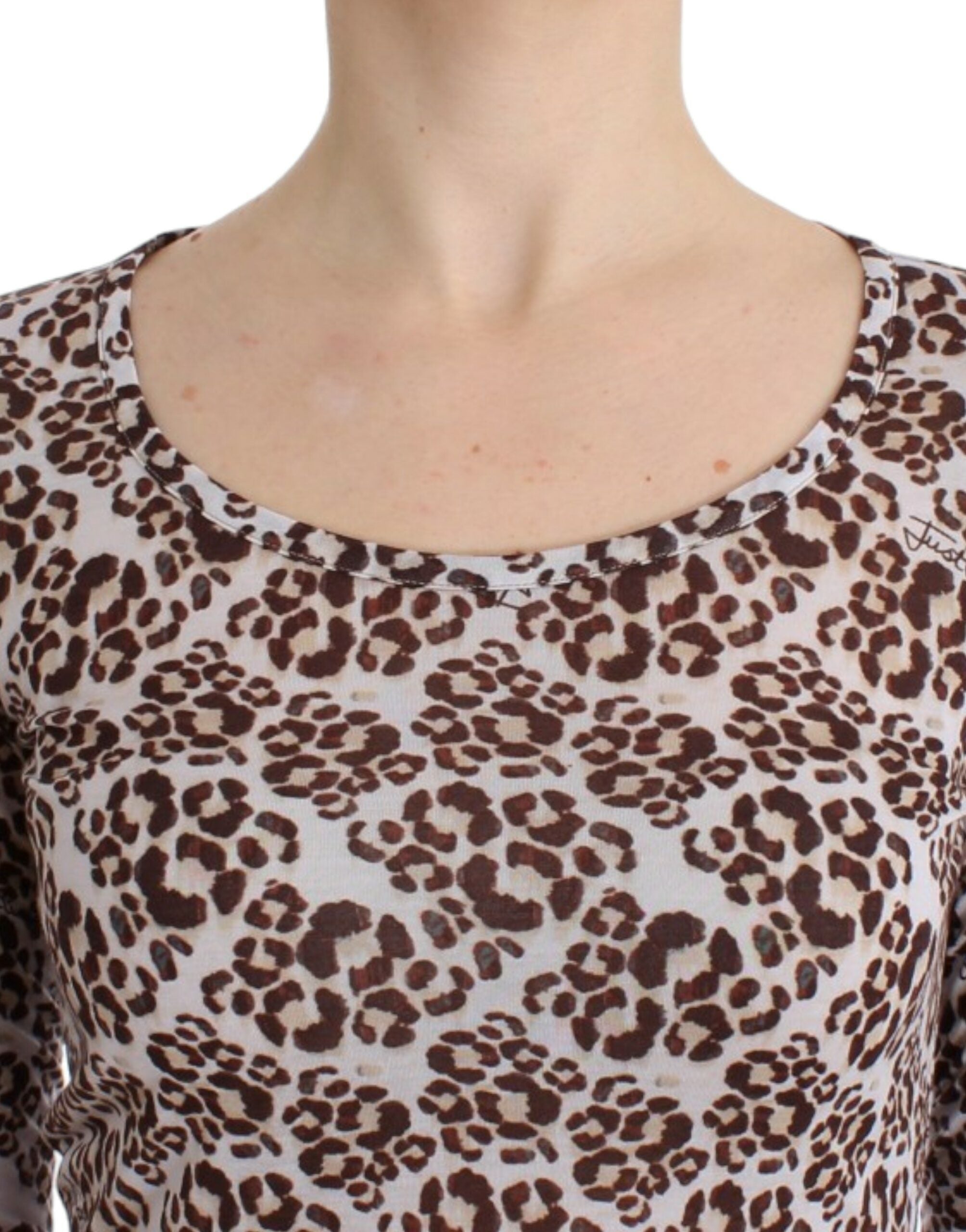 Elegant Floral Lace Longsleeve Top - ventzia