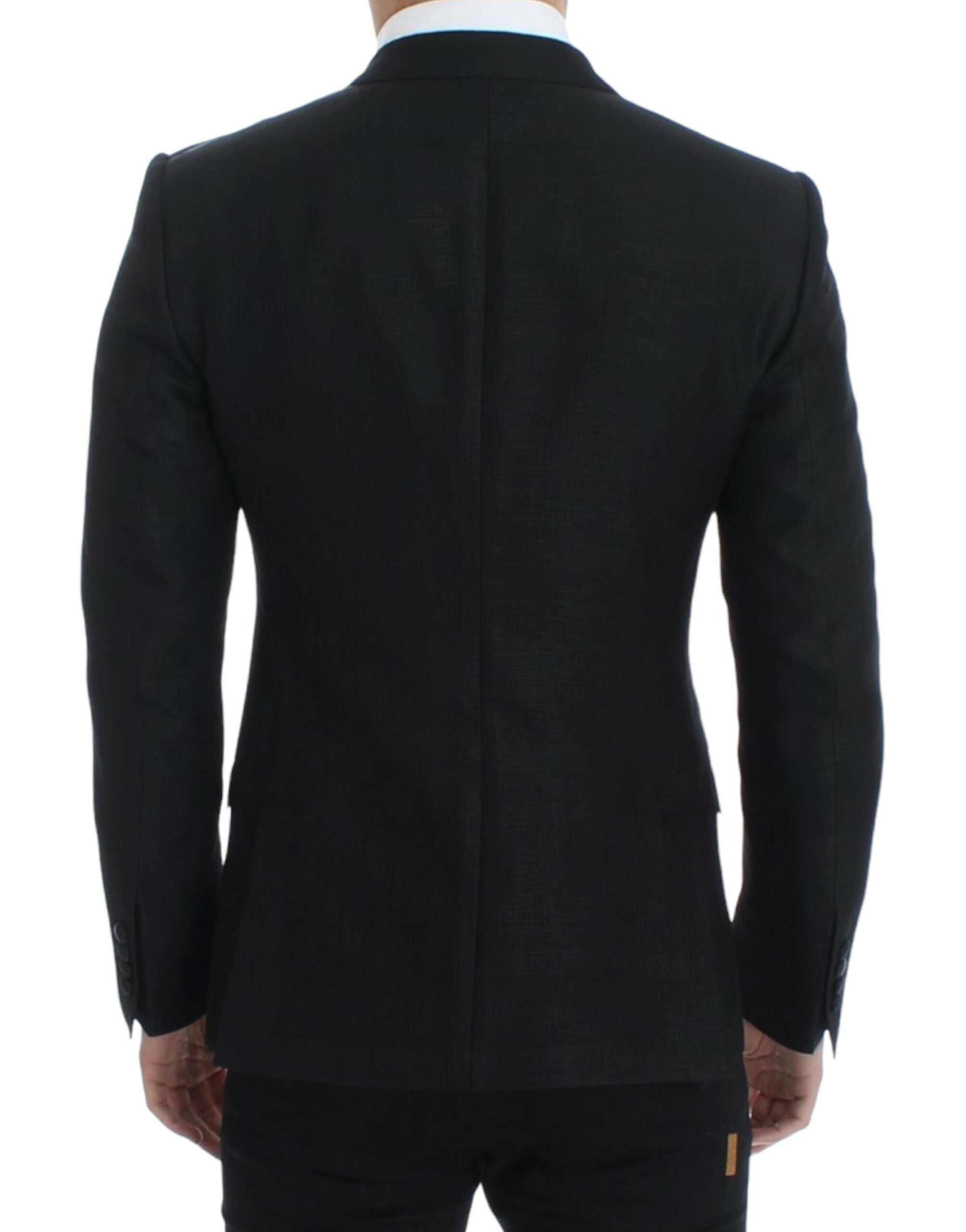 Elegant Martini Slim Fit Blazer Jacket - ventzia