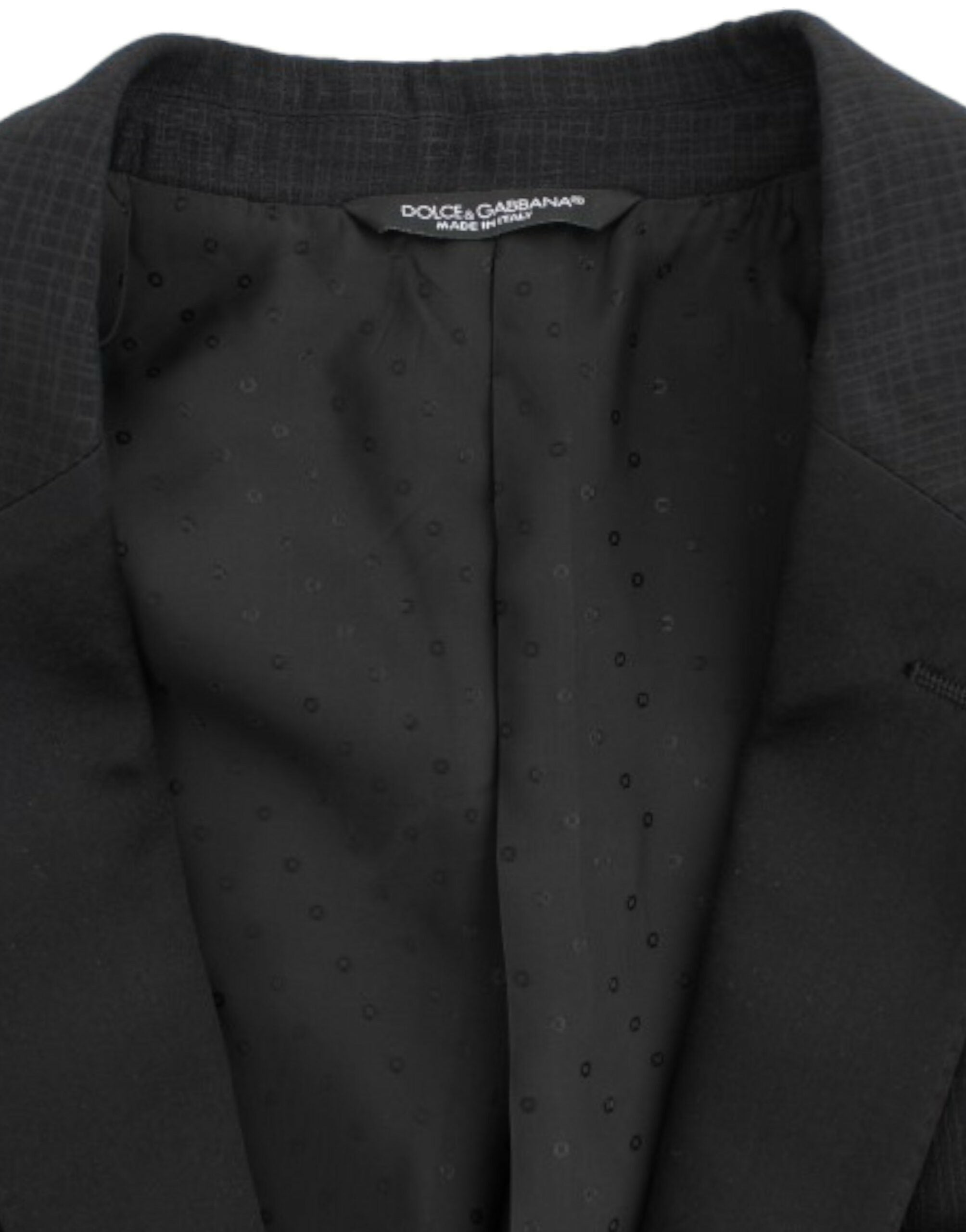 Elegant Martini Slim Fit Blazer Jacket - ventzia