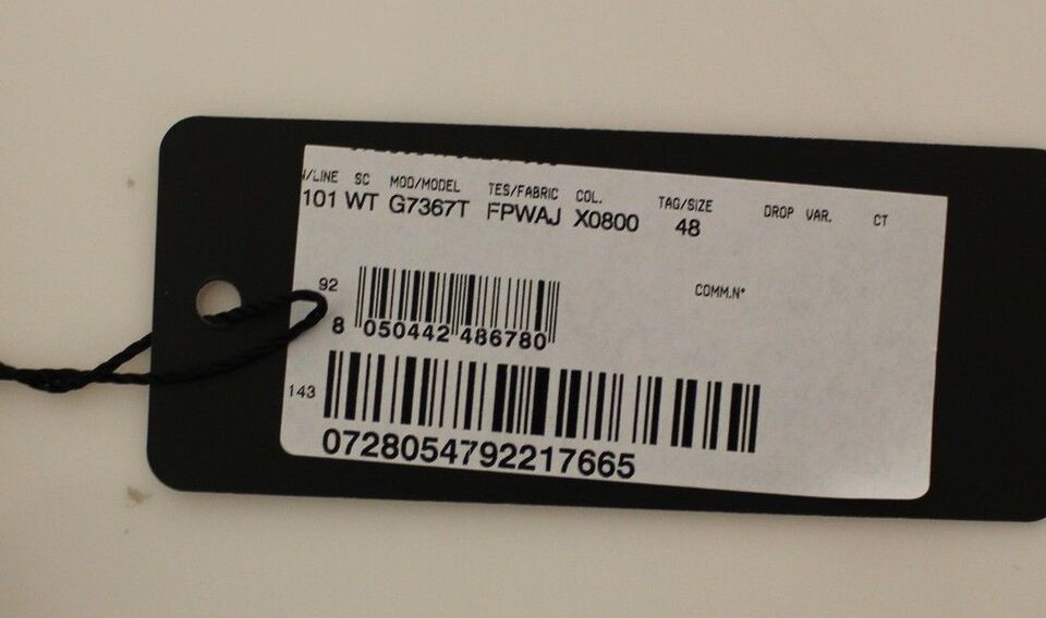 Elegant Gray Striped Wool-Silk Dress Vest - ventzia