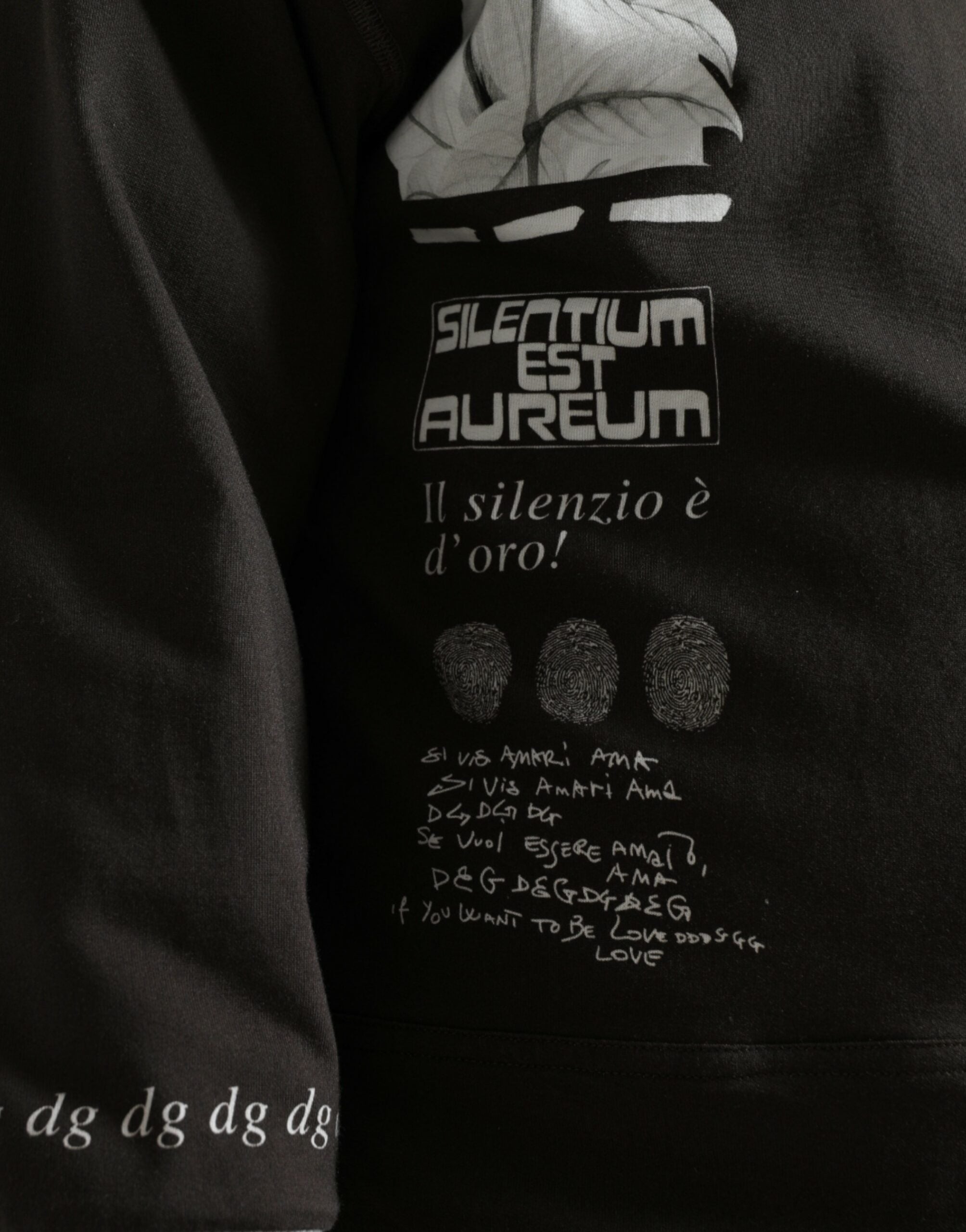 Dark Gray Cotton Button Down Pullover Sweater - ventzia