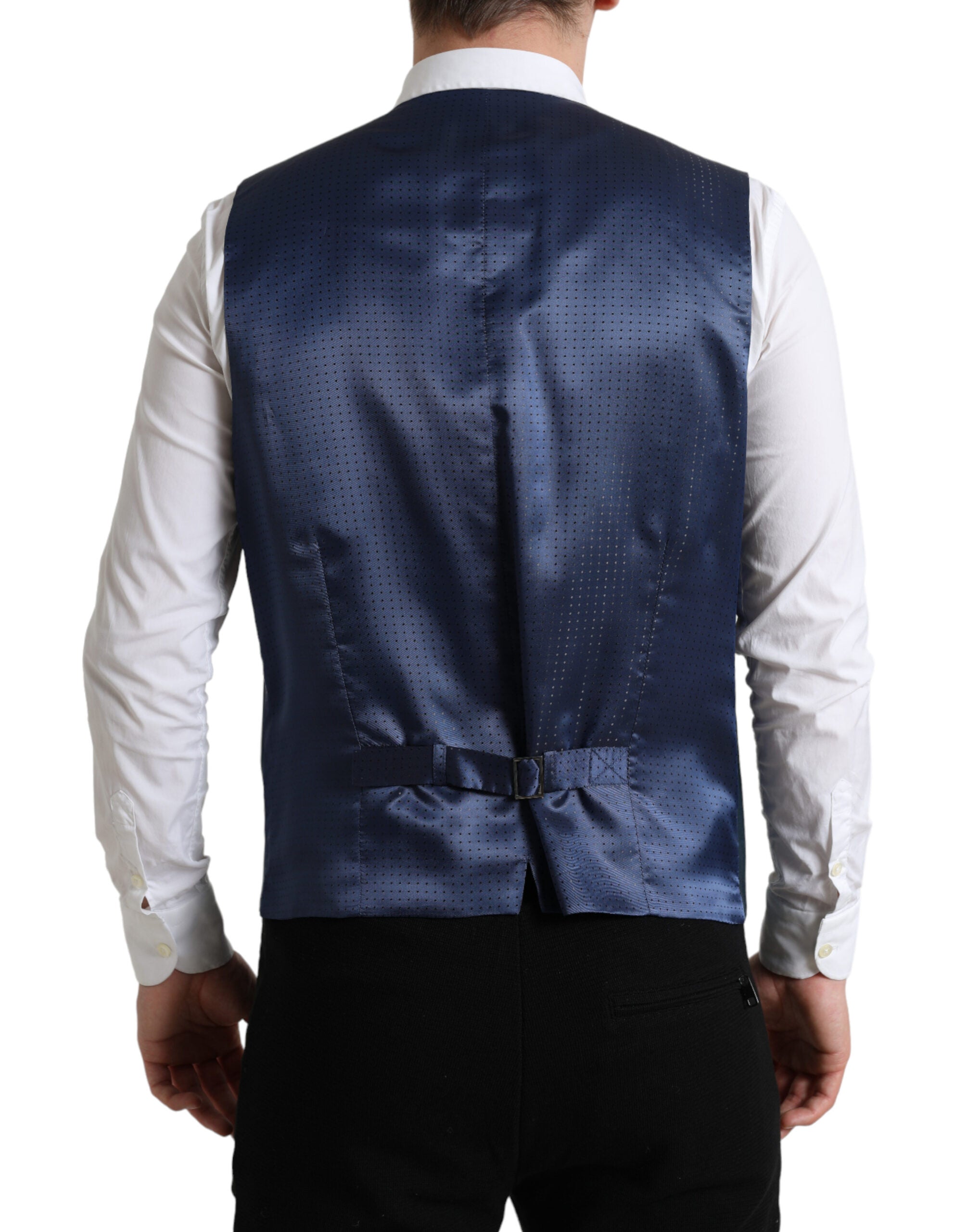 Green Single Breasted 2 Piece MARTINI Suit - ventzia