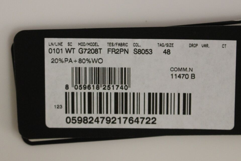 Elegant Black Striped Single Breasted Dress Vest - ventzia