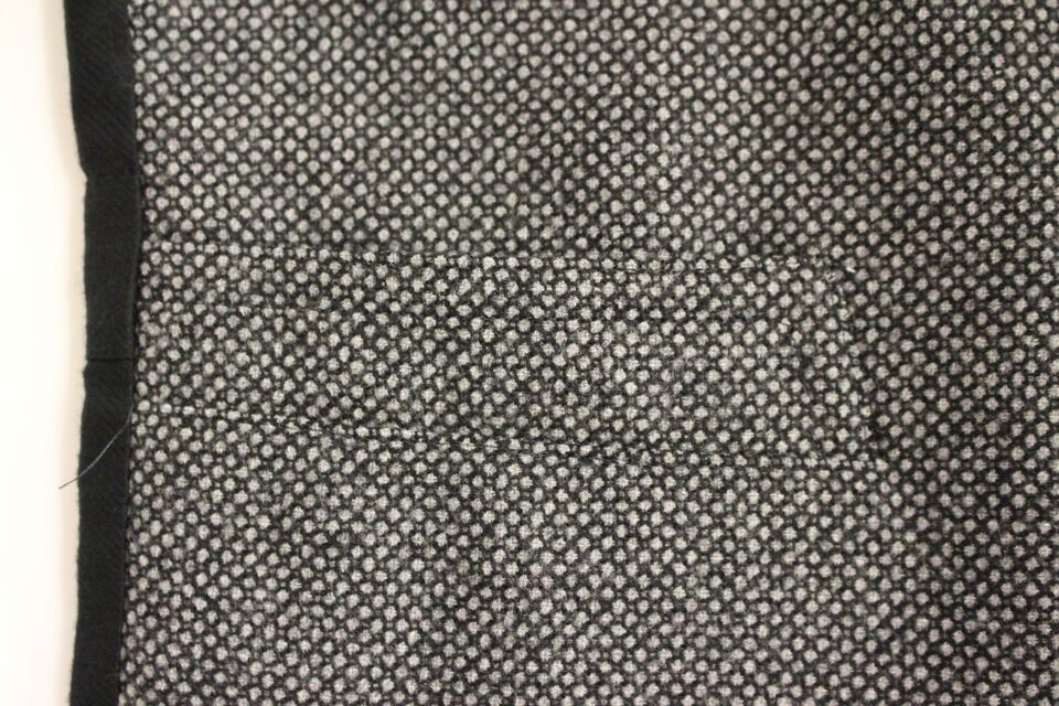 Elegant Single Breasted Gray Dress Vest - ventzia