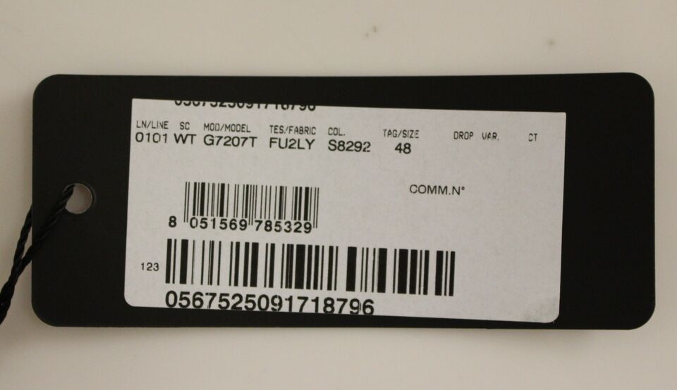 Elegant Gray Wool Formal Vest - ventzia