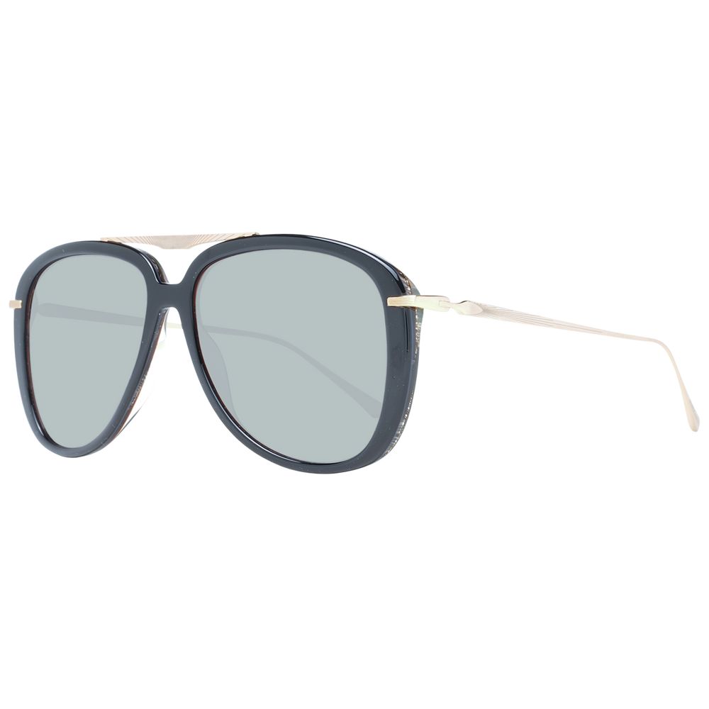 Black Men Sunglasses - ventzia