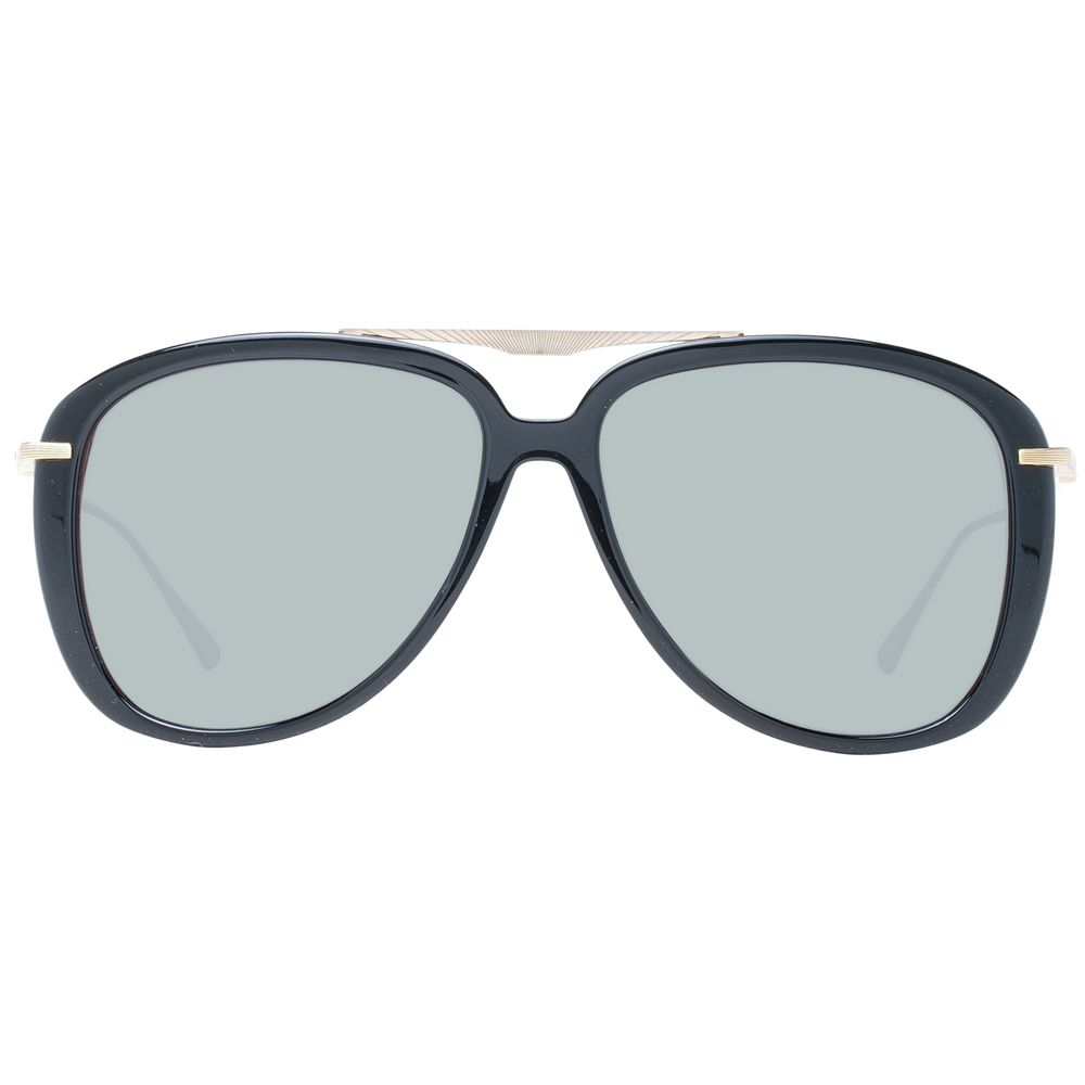 Black Men Sunglasses - ventzia