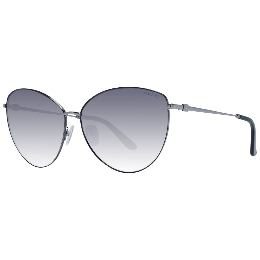 Gray Women Sunglasses - ventzia