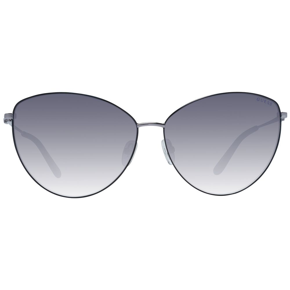 Gray Women Sunglasses - ventzia