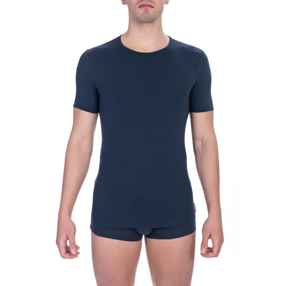 Army Cotton Men T-Shirt - ventzia