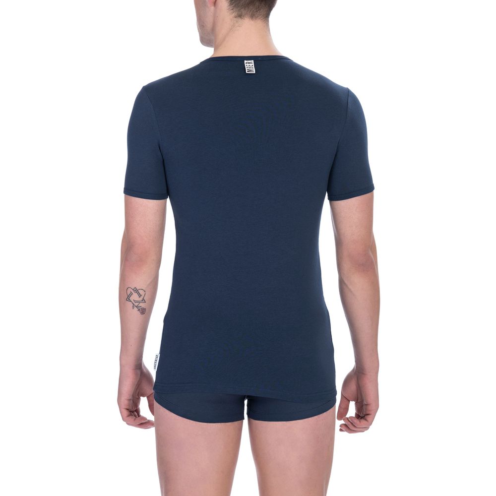 Army Cotton Men T-Shirt - ventzia