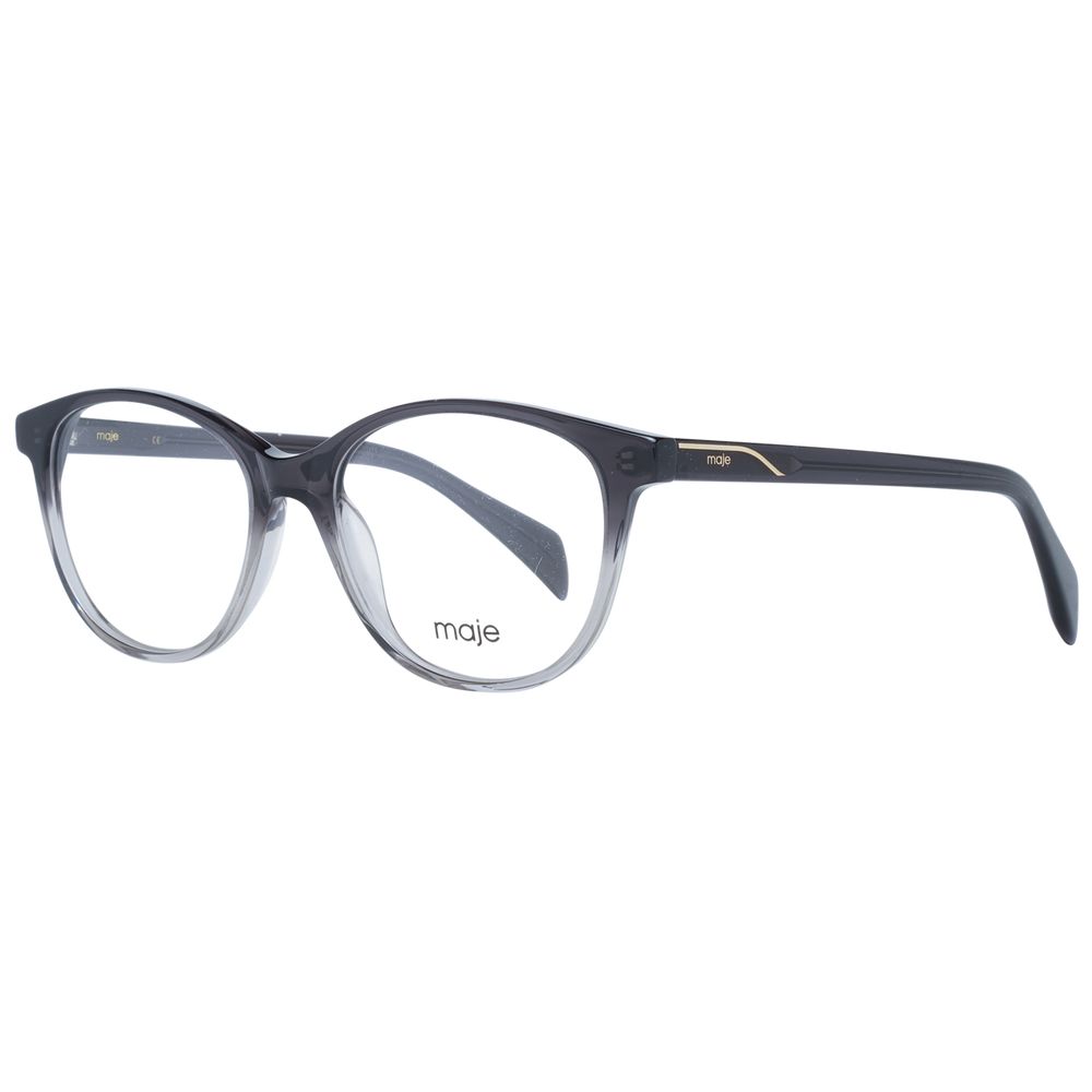 Black Women Optical Frames - ventzia