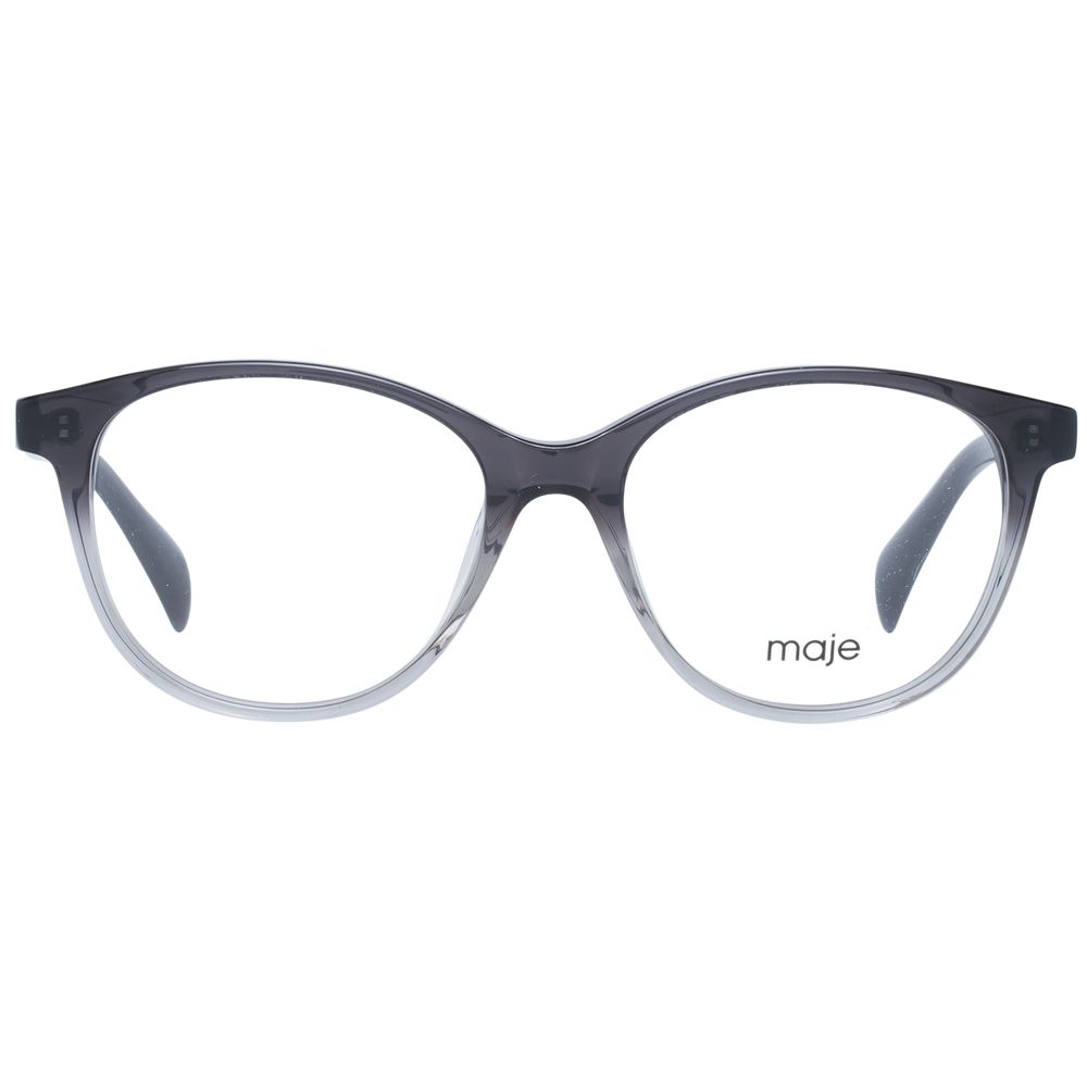 Black Women Optical Frames - ventzia